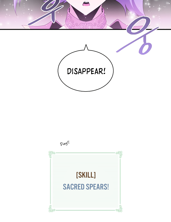 Read I'm Destined to Greatness EN Manga Online