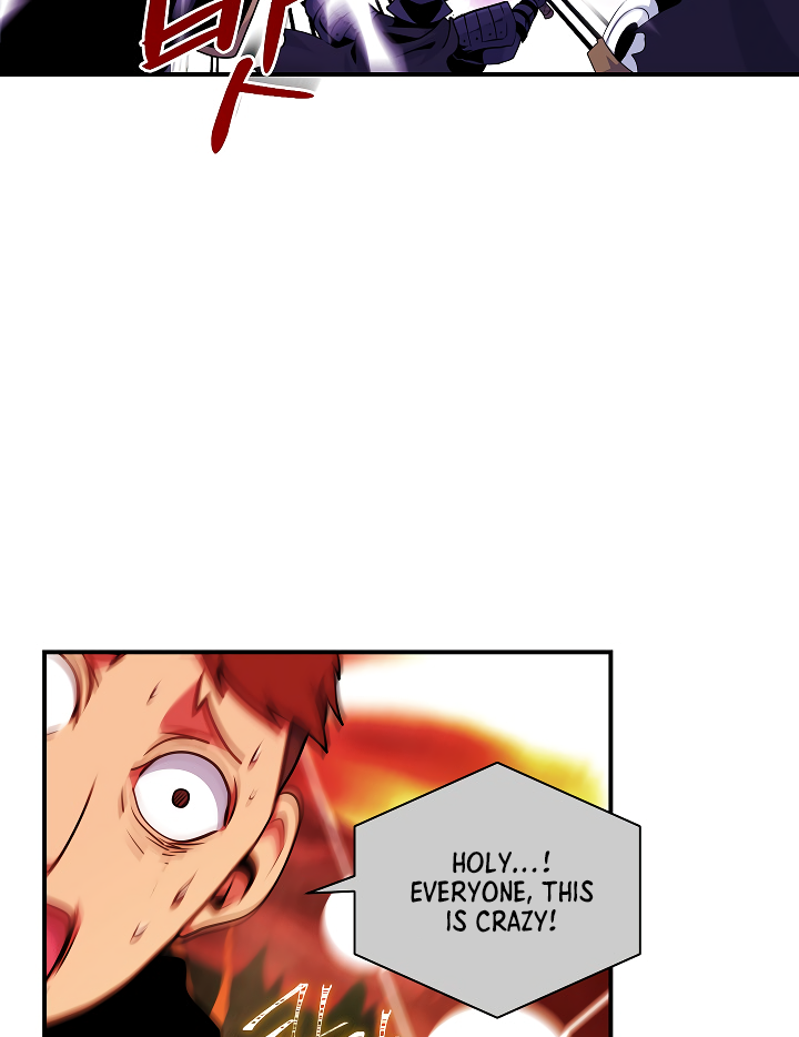 Read I'm Destined to Greatness EN Manga Online