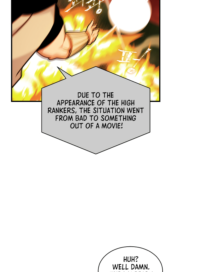 Read I'm Destined to Greatness EN Manga Online
