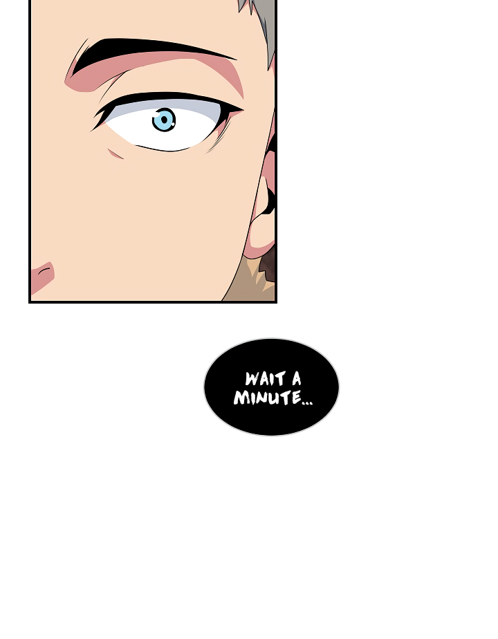 Read I'm Destined to Greatness EN Manga Online