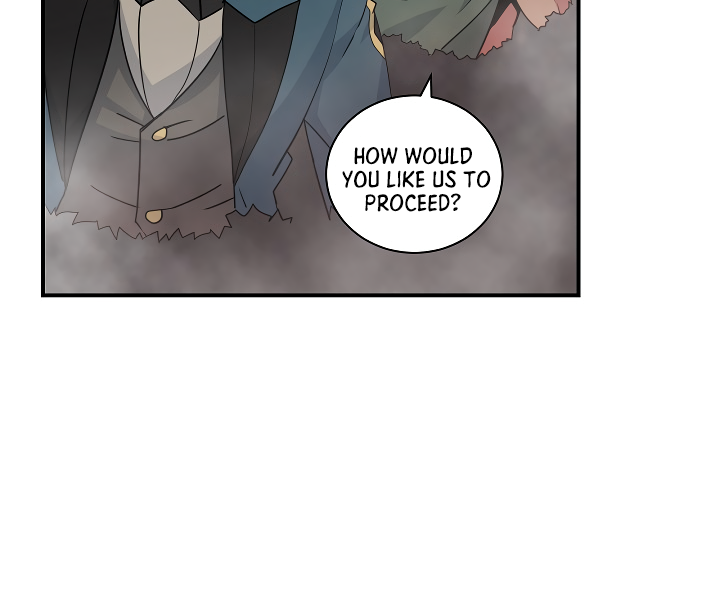 Read I'm Destined to Greatness EN Manga Online