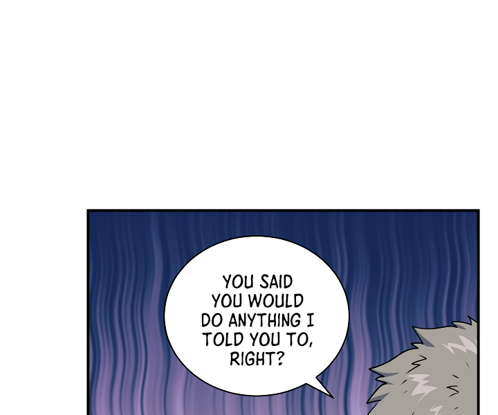 Read I'm Destined to Greatness EN Manga Online