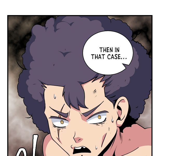 Read I'm Destined to Greatness EN Manga Online