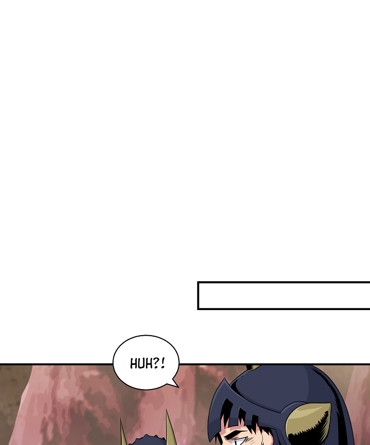 Read I'm Destined to Greatness EN Manga Online