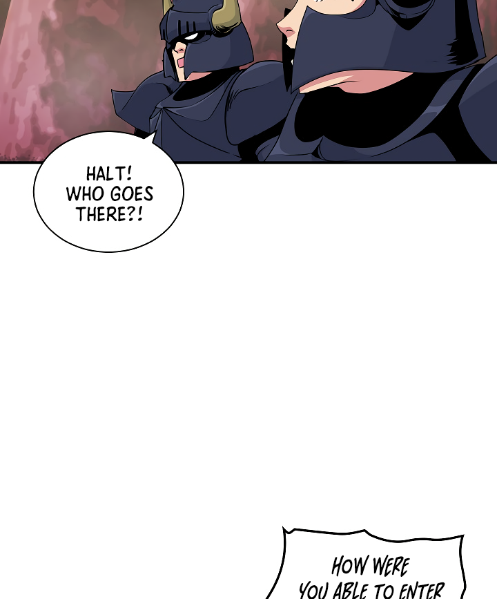Read I'm Destined to Greatness EN Manga Online