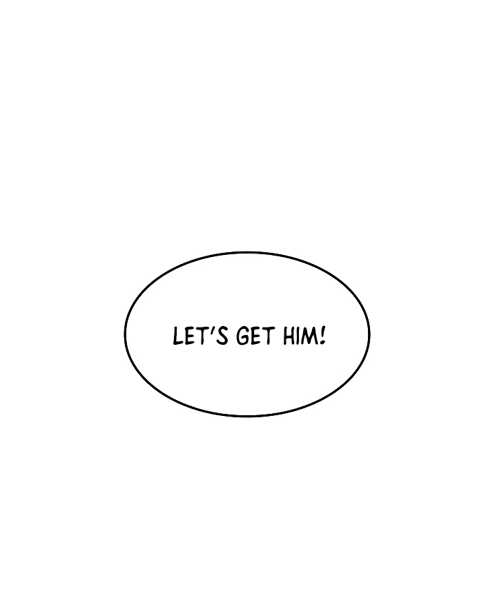 Read I'm Destined to Greatness EN Manga Online