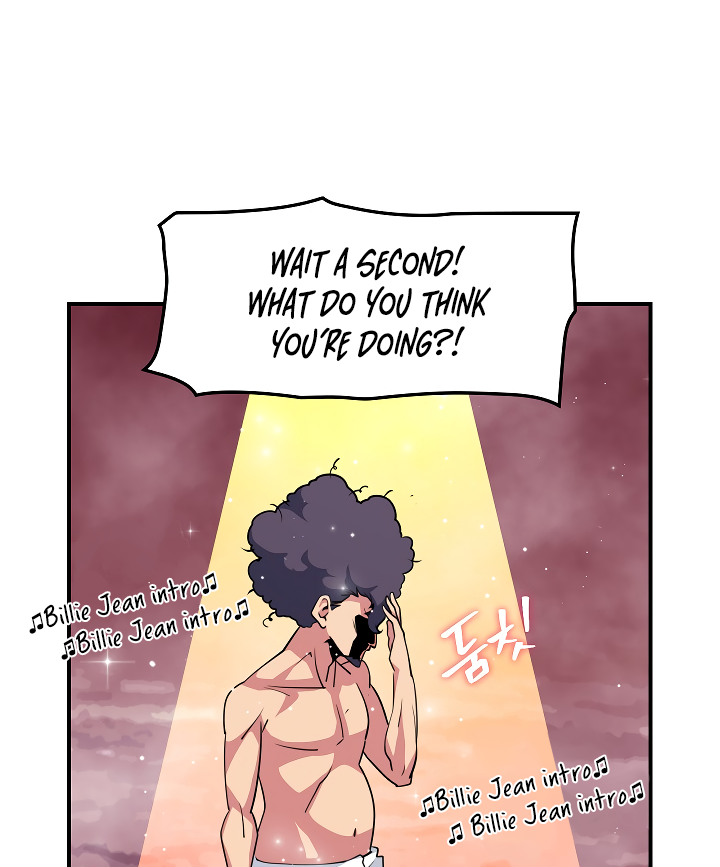 Read I'm Destined to Greatness EN Manga Online