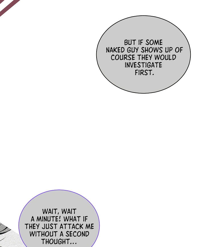 Read I'm Destined to Greatness EN Manga Online