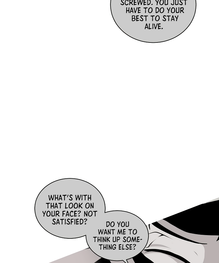 Read I'm Destined to Greatness EN Manga Online