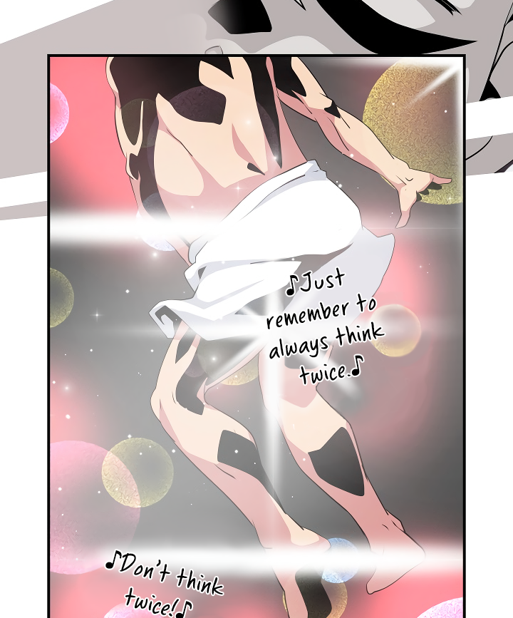 Read I'm Destined to Greatness EN Manga Online
