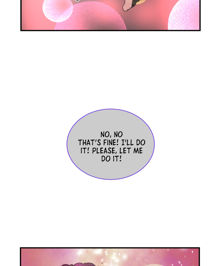 Read I'm Destined to Greatness EN Manga Online