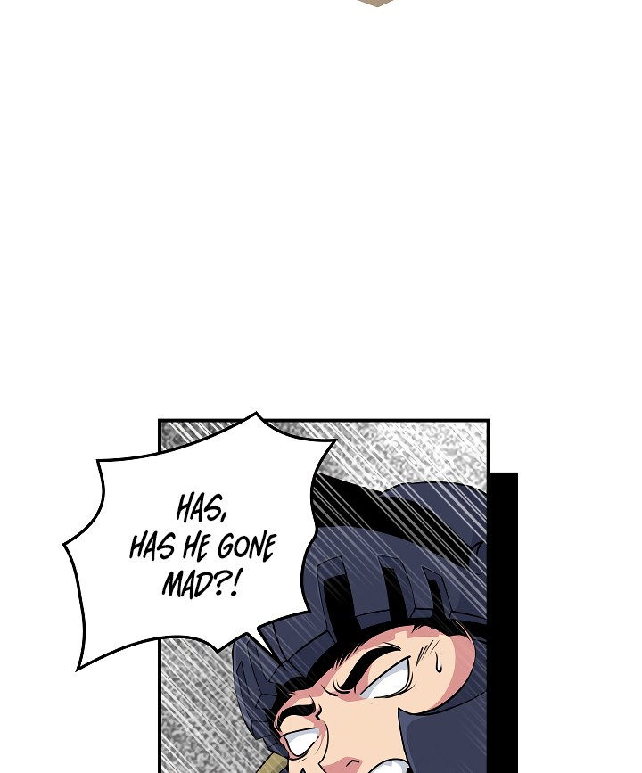 Read I'm Destined to Greatness EN Manga Online