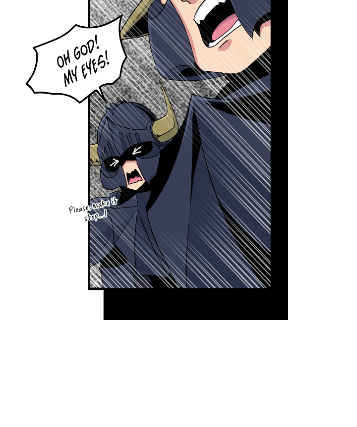 Read I'm Destined to Greatness EN Manga Online