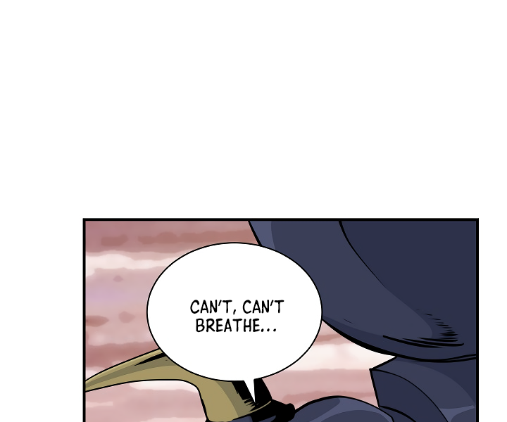 Read I'm Destined to Greatness EN Manga Online