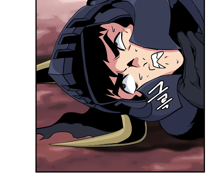 Read I'm Destined to Greatness EN Manga Online