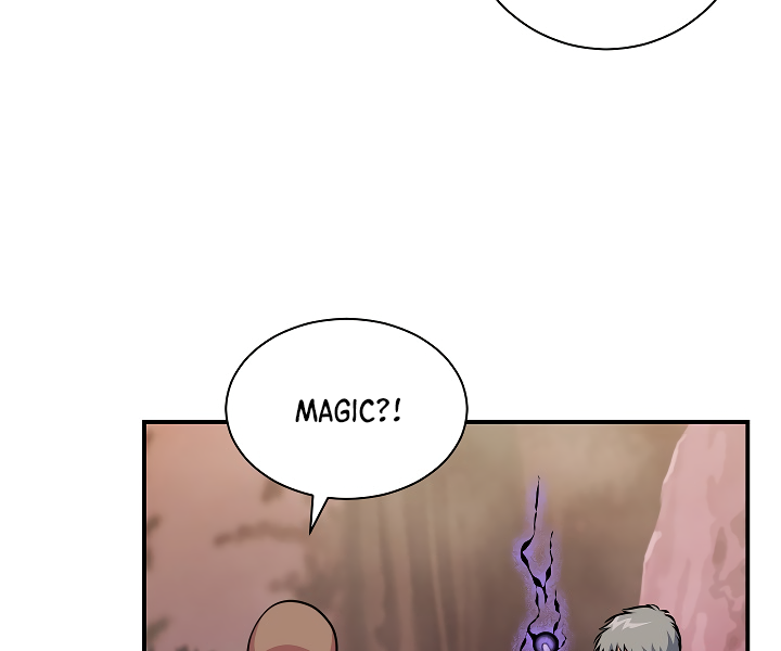 Read I'm Destined to Greatness EN Manga Online