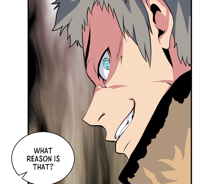 Read I'm Destined to Greatness EN Manga Online