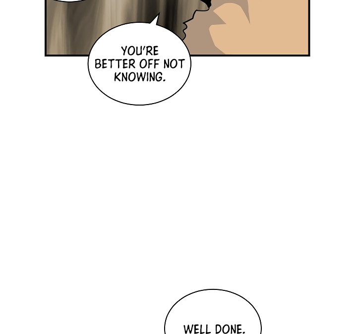 Read I'm Destined to Greatness EN Manga Online