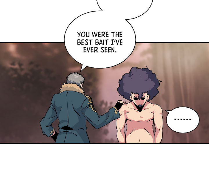 Read I'm Destined to Greatness EN Manga Online