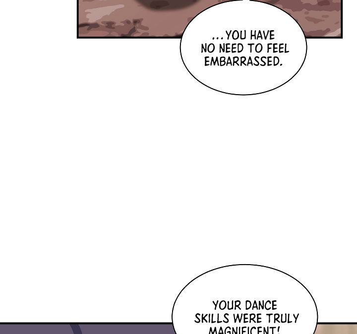 Read I'm Destined to Greatness EN Manga Online
