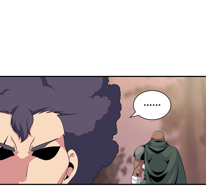 Read I'm Destined to Greatness EN Manga Online
