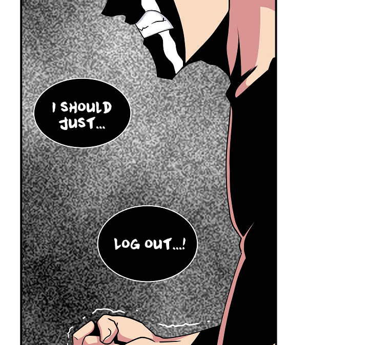 Read I'm Destined to Greatness EN Manga Online