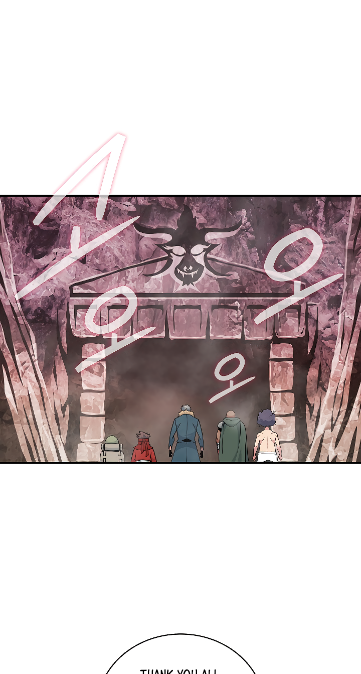 Read I'm Destined to Greatness EN Manga Online