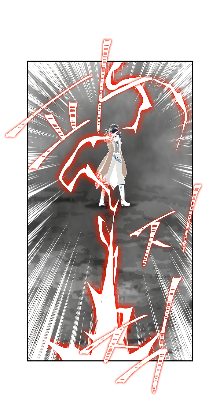 Read I'm Destined to Greatness EN Manga Online