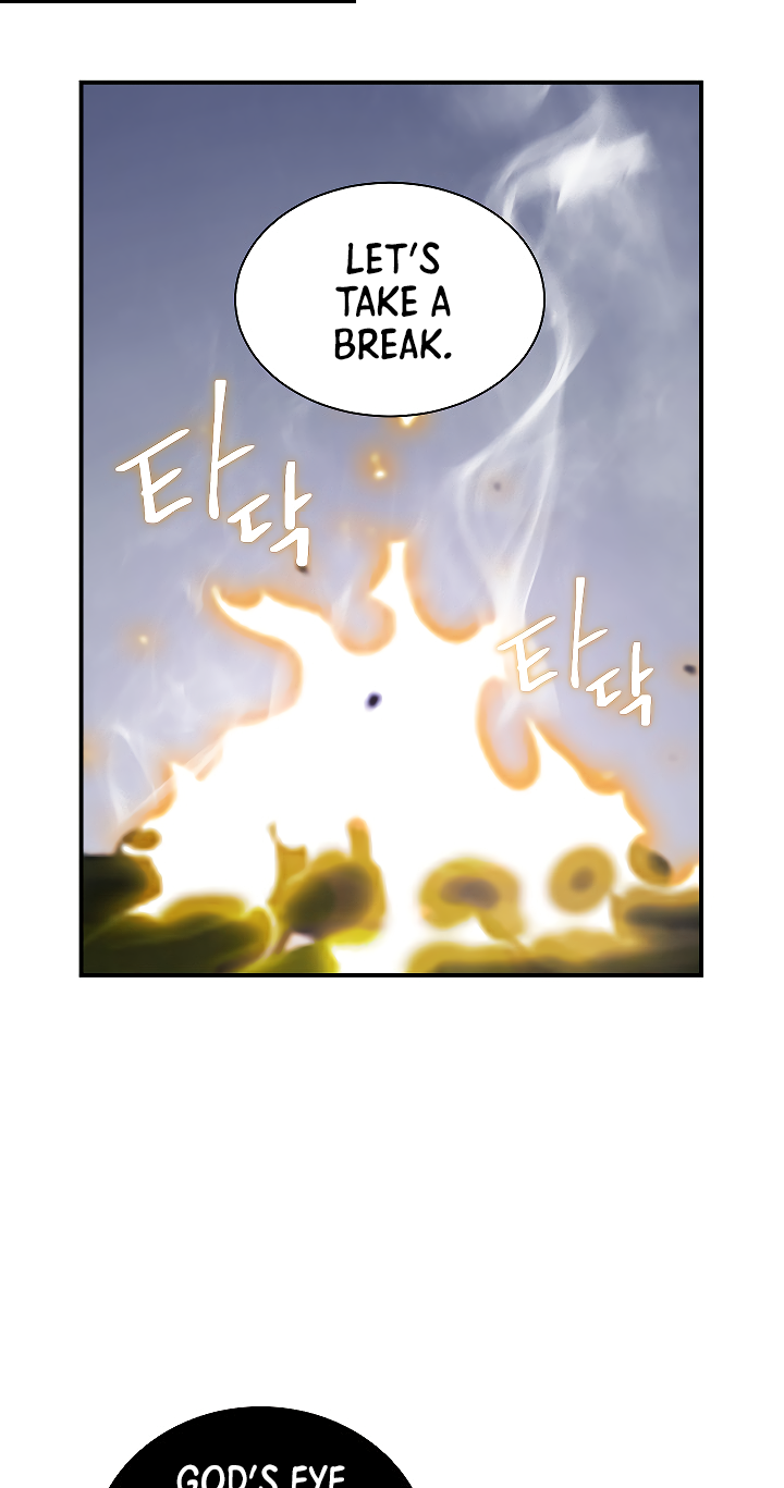 Read I'm Destined to Greatness EN Manga Online