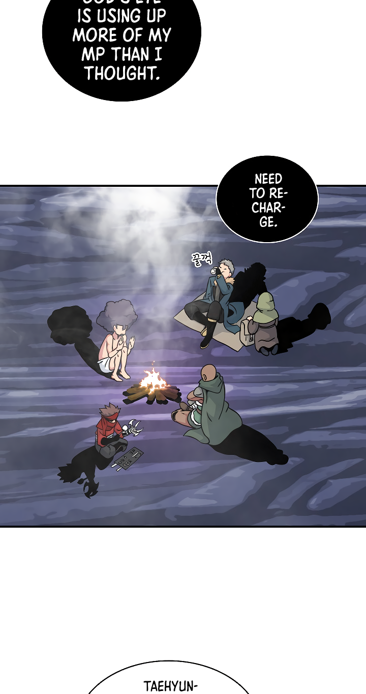 Read I'm Destined to Greatness EN Manga Online