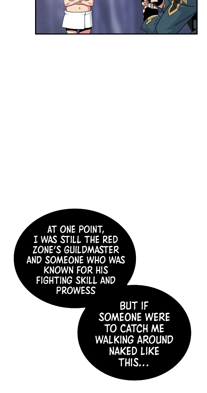 Read I'm Destined to Greatness EN Manga Online