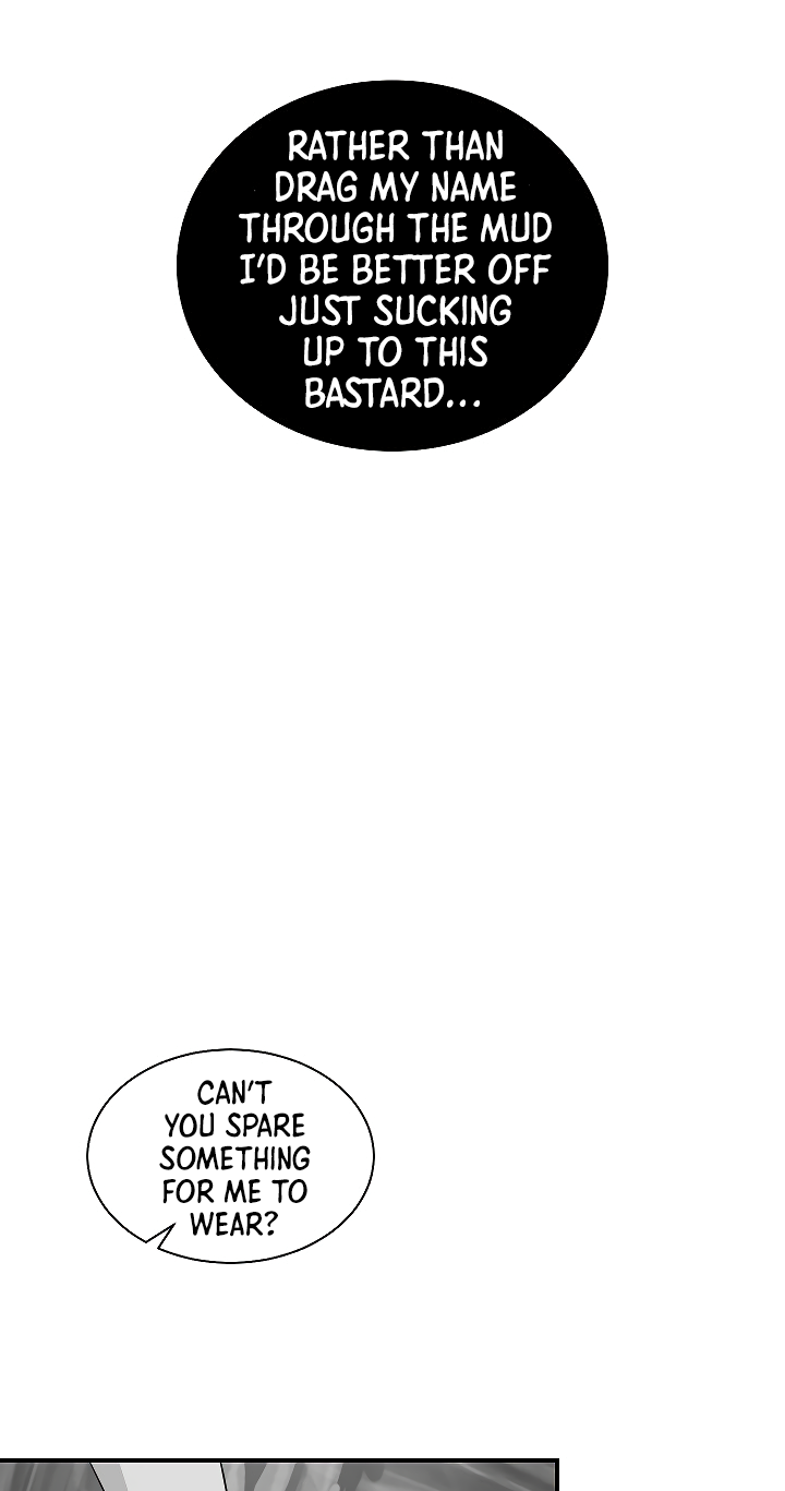 Read I'm Destined to Greatness EN Manga Online