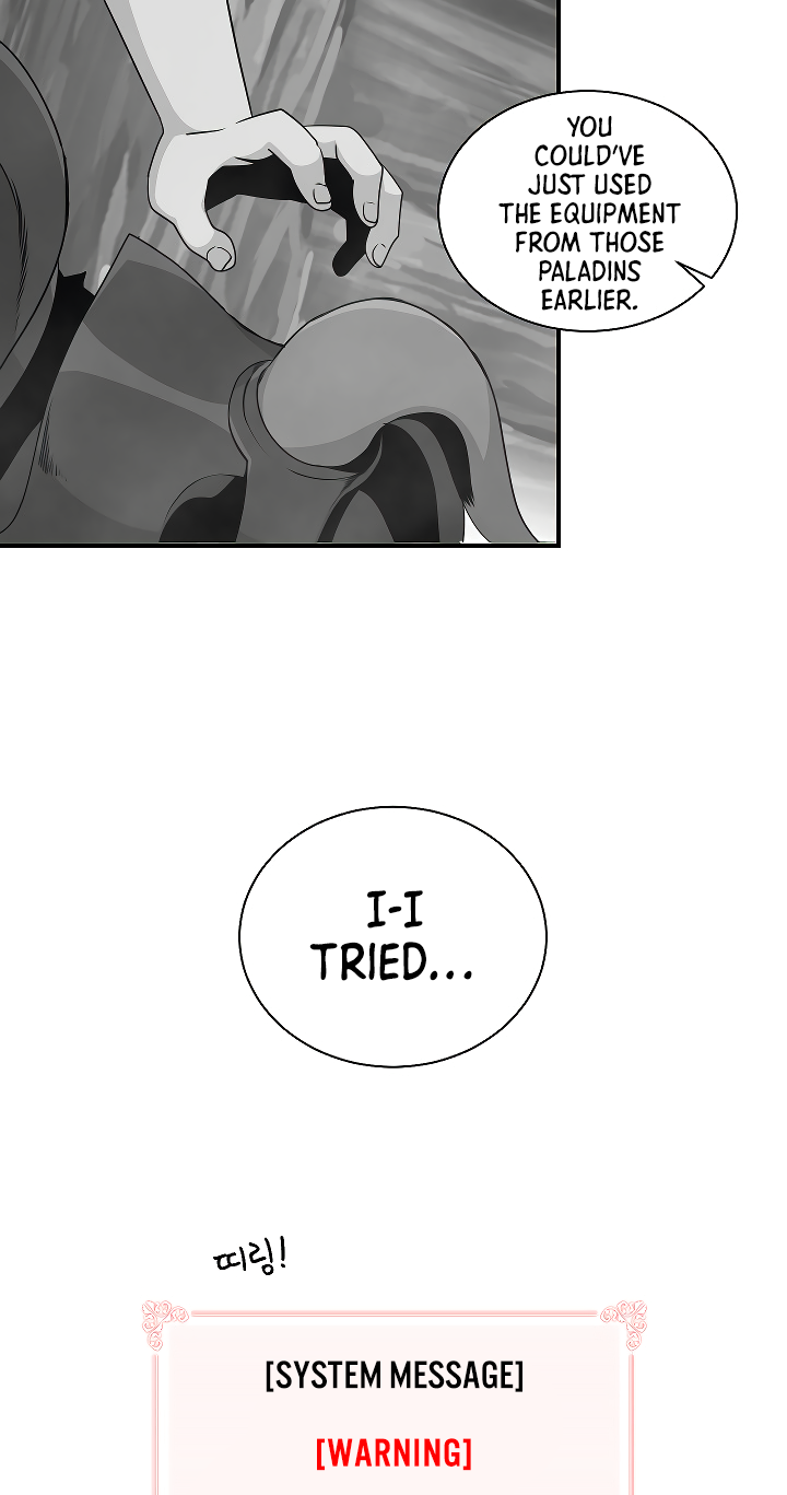 Read I'm Destined to Greatness EN Manga Online