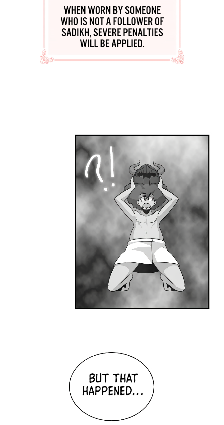 Read I'm Destined to Greatness EN Manga Online