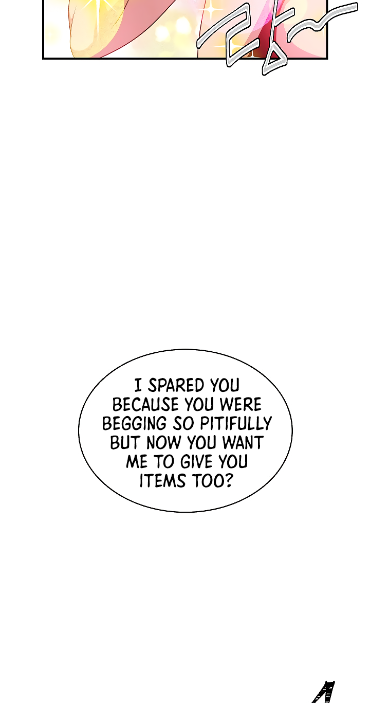 Read I'm Destined to Greatness EN Manga Online
