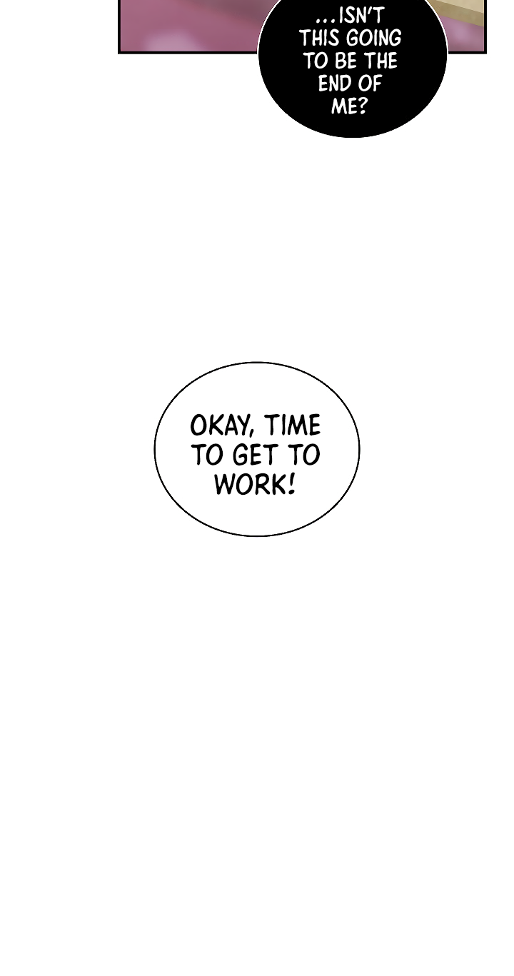 Read I'm Destined to Greatness EN Manga Online