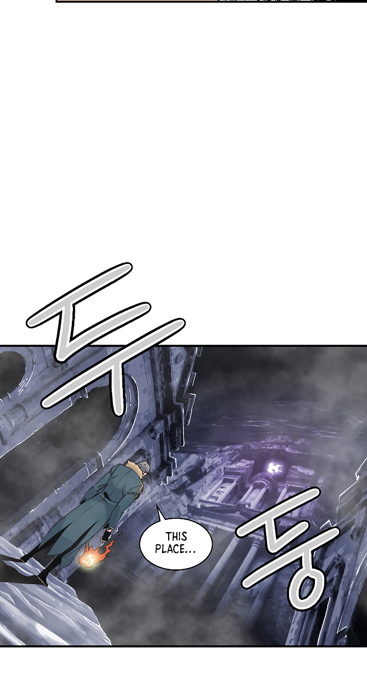Read I'm Destined to Greatness EN Manga Online