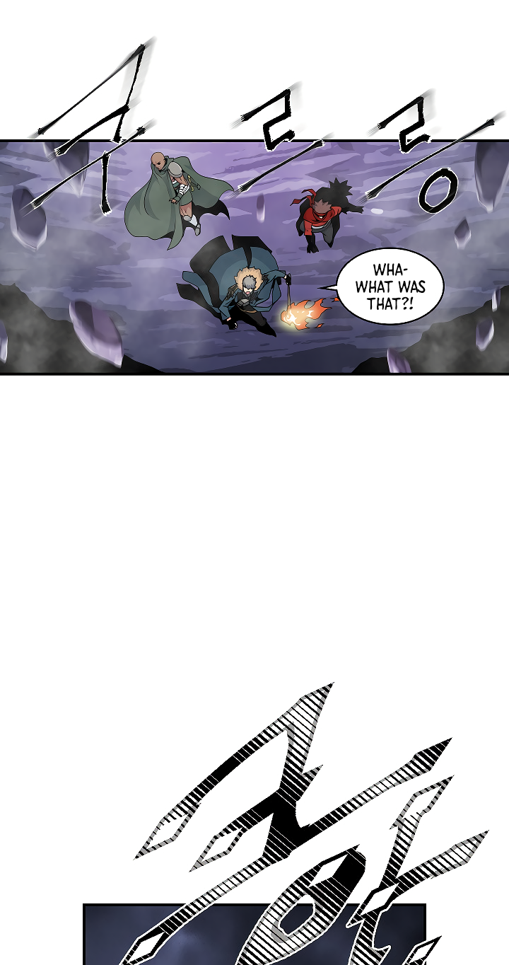 Read I'm Destined to Greatness EN Manga Online