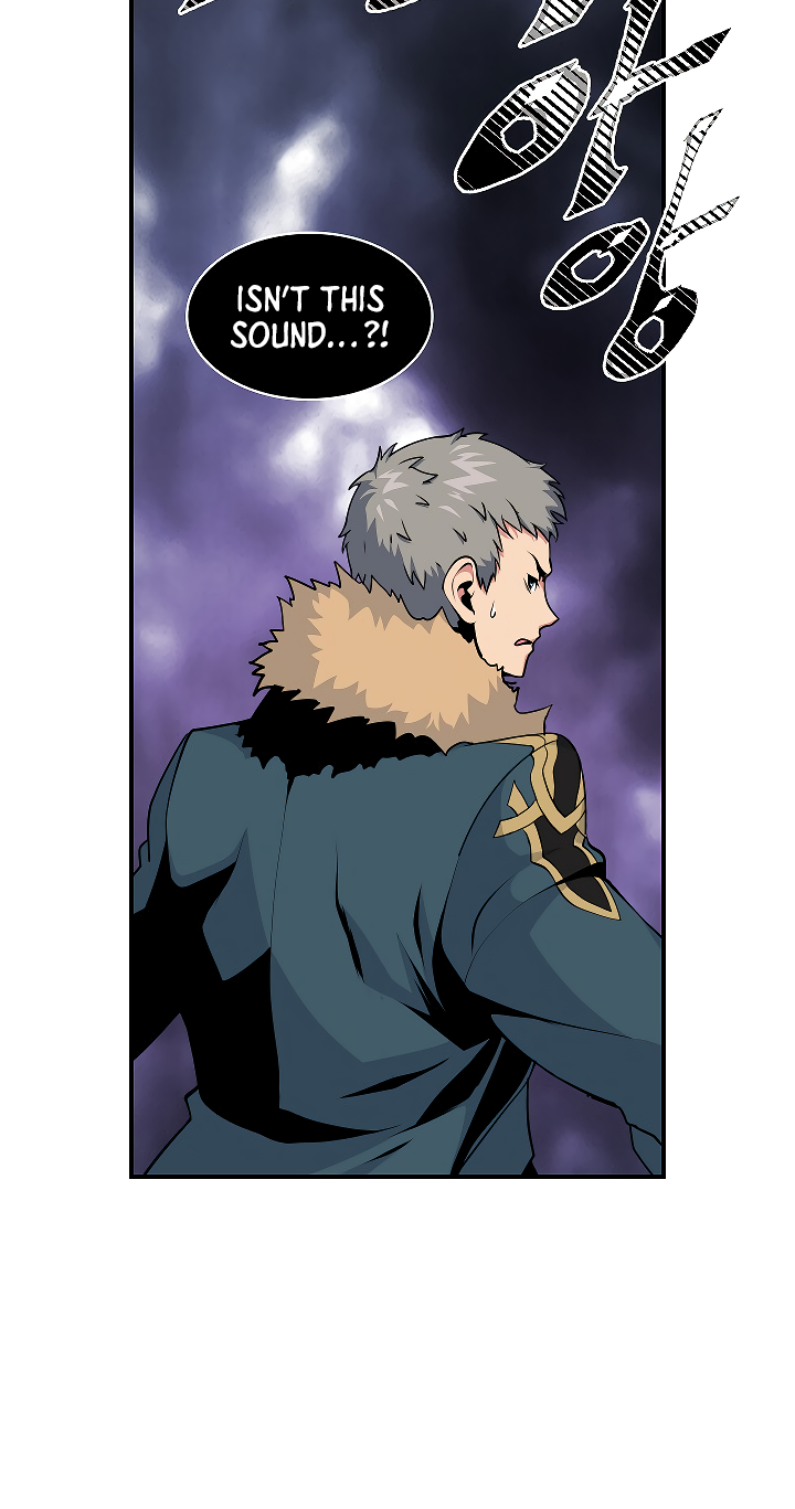 Read I'm Destined to Greatness EN Manga Online