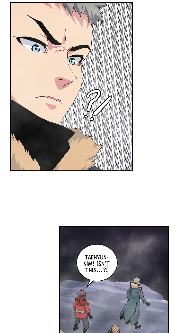 Read I'm Destined to Greatness EN Manga Online