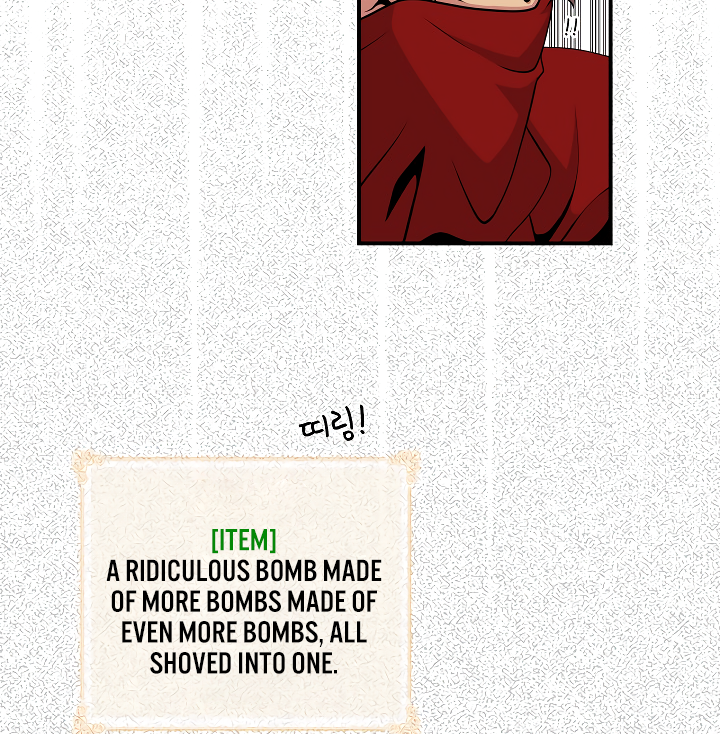 Read I'm Destined to Greatness EN Manga Online