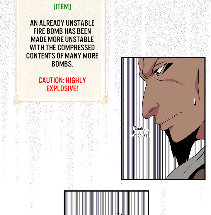 Read I'm Destined to Greatness EN Manga Online