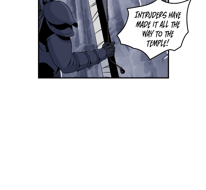 Read I'm Destined to Greatness EN Manga Online
