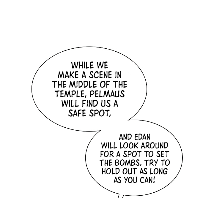 Read I'm Destined to Greatness EN Manga Online