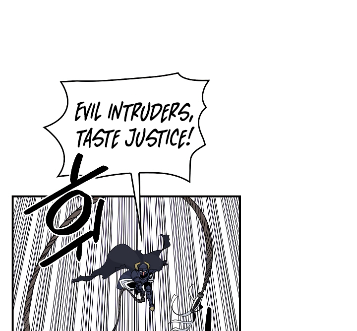 Read I'm Destined to Greatness EN Manga Online