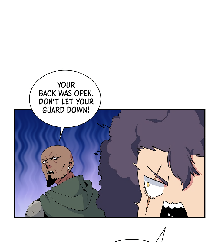 Read I'm Destined to Greatness EN Manga Online