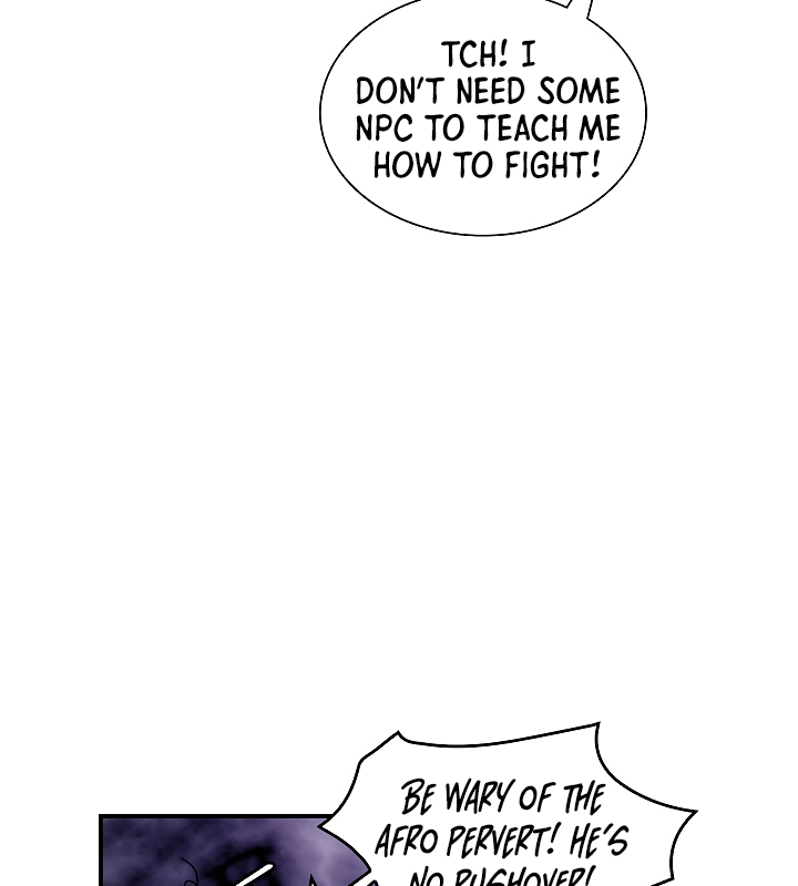 Read I'm Destined to Greatness EN Manga Online