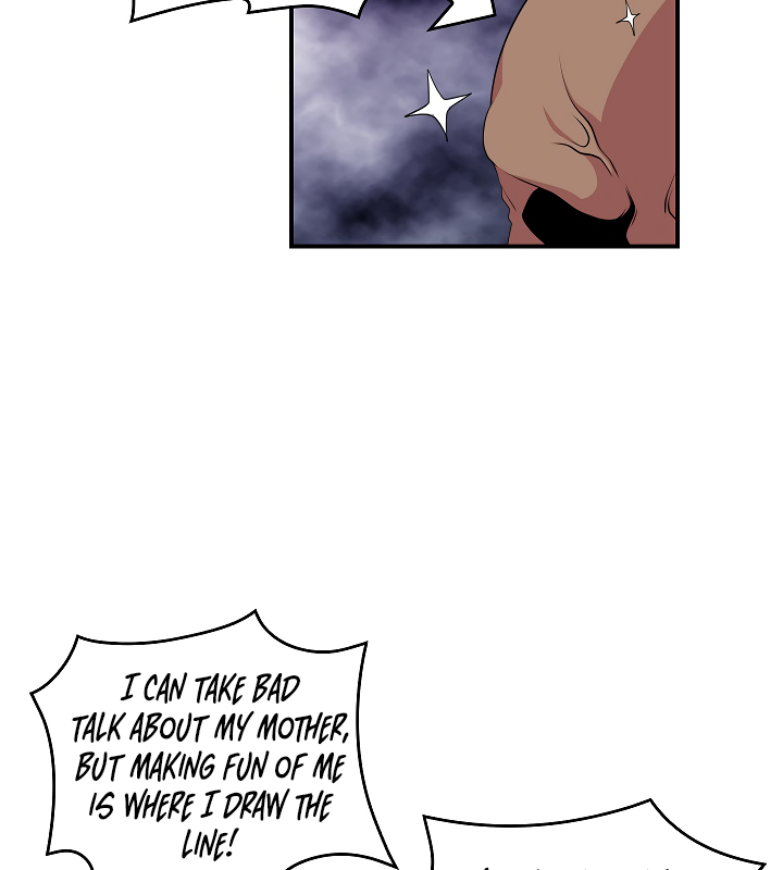 Read I'm Destined to Greatness EN Manga Online