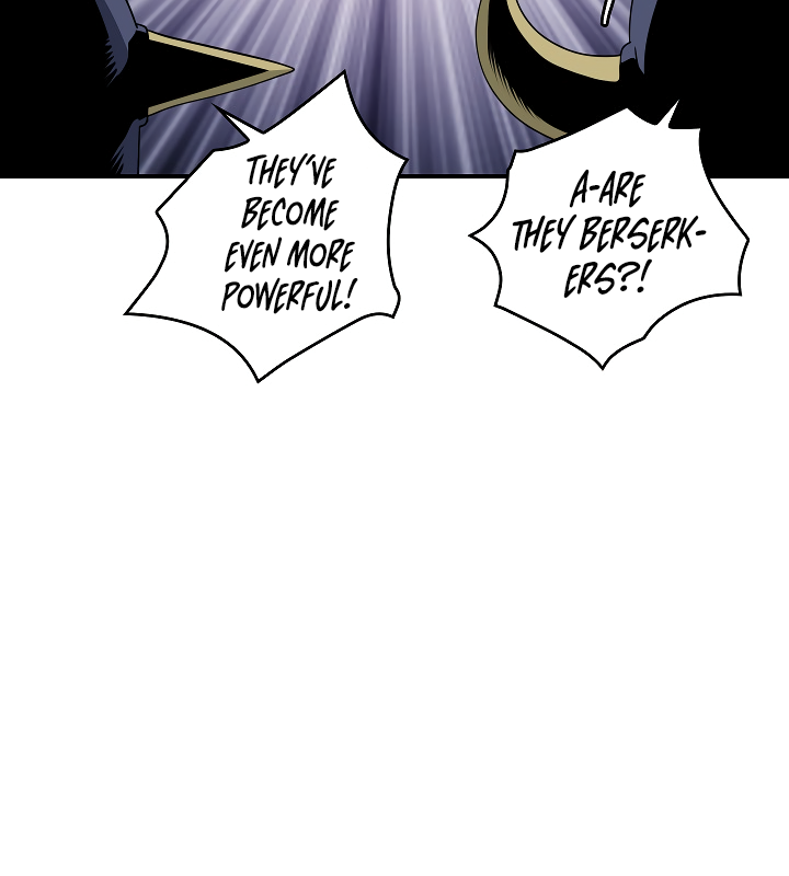Read I'm Destined to Greatness EN Manga Online