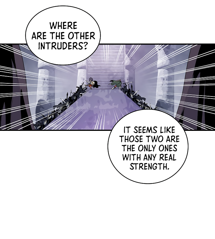 Read I'm Destined to Greatness EN Manga Online